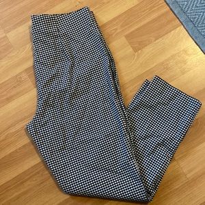 Elle, L, Skinny Ankle, dress pants